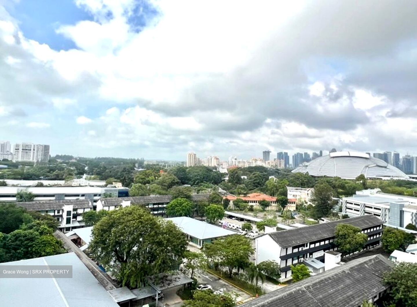 Cosmo (D14), Apartment #499307711